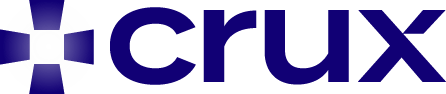 Crux Defense Logo